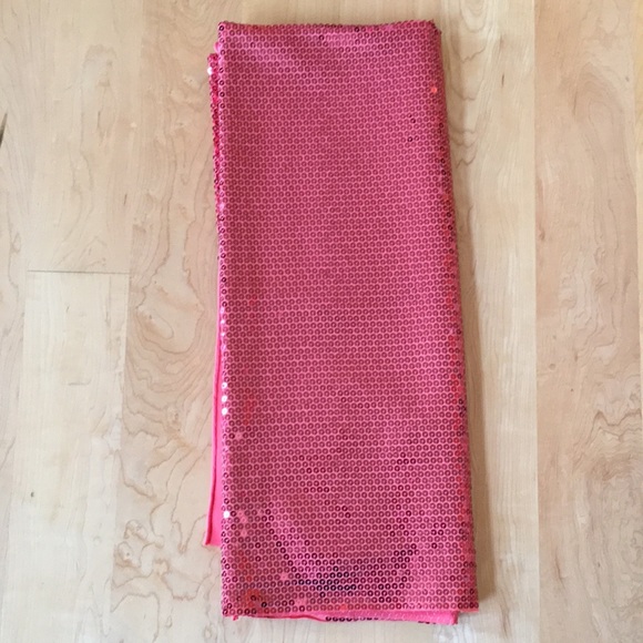 Sequin Fabric - Picture 8 of 8